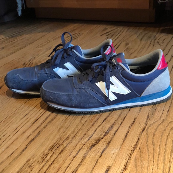 new balance 420 unisex